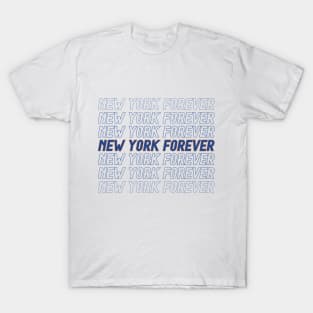 New York Forever T-Shirt